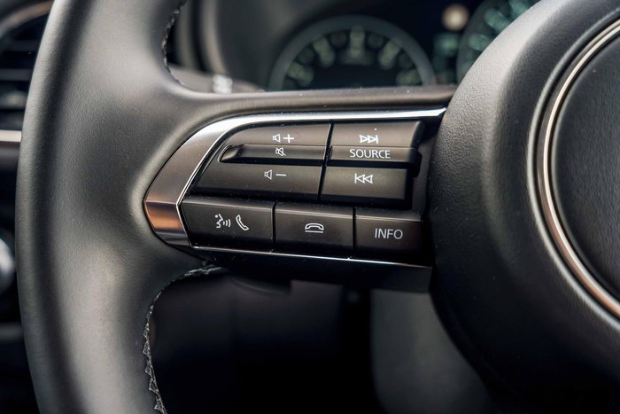 2025 Mazda CX-30 G20 Touring