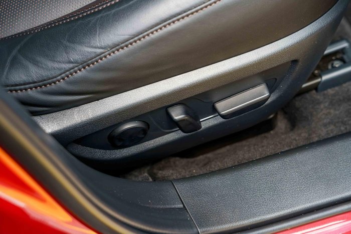 2025 Mazda CX-30 G20 Touring