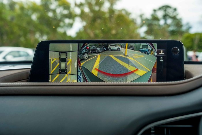 2025 Mazda CX-30 G20 Touring