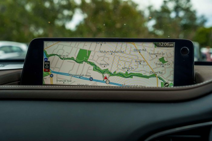 2025 Mazda CX-30 G20 Touring