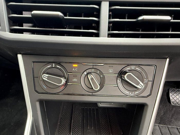 2025 Volkswagen Polo 85TSI Life