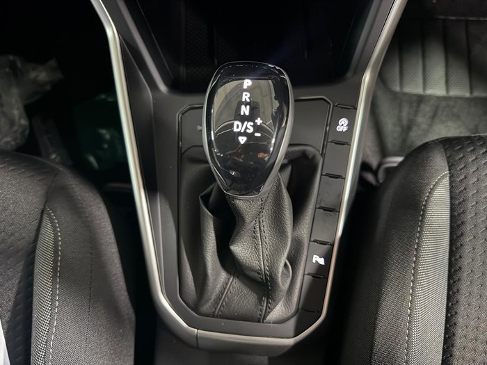 2025 Volkswagen Polo 85TSI Life