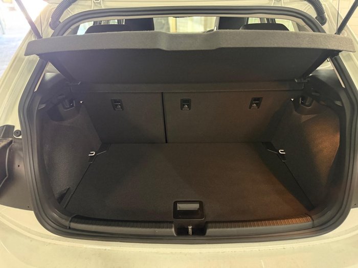 2025 Volkswagen Polo 85TSI Life