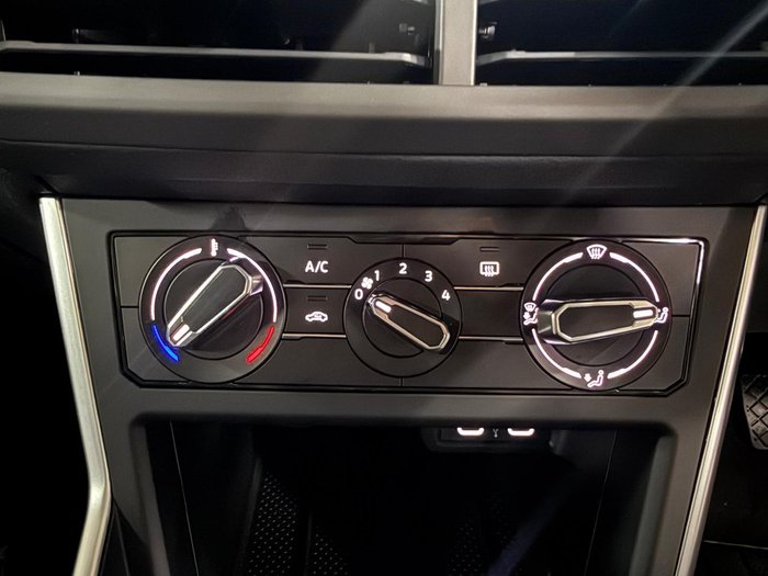 2025 Volkswagen Polo 85TSI Life