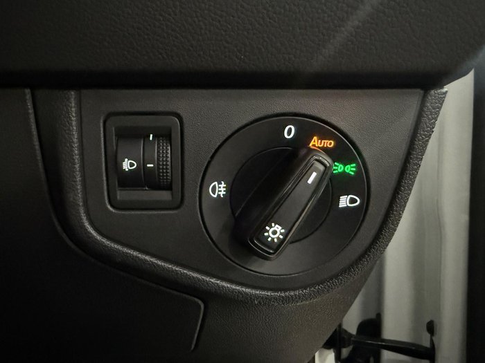 2025 Volkswagen Polo 85TSI Life