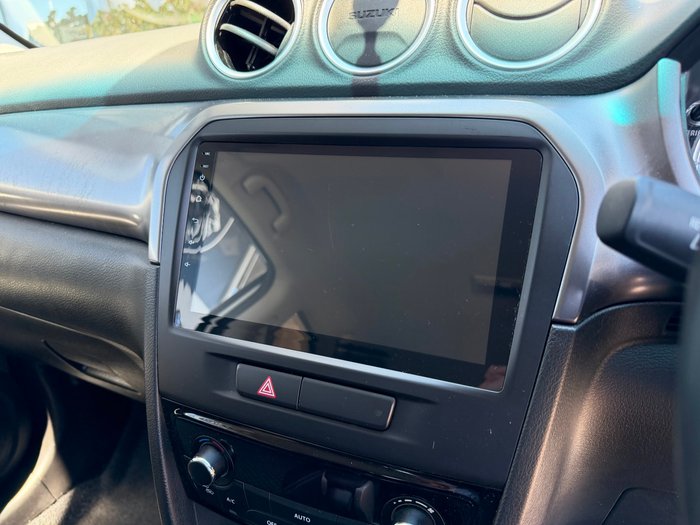 2022 Suzuki Vitara Vitara