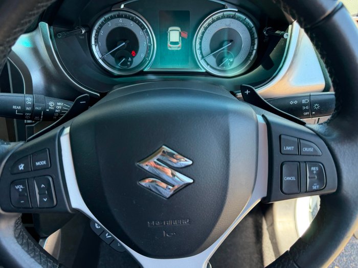 2022 Suzuki Vitara Vitara