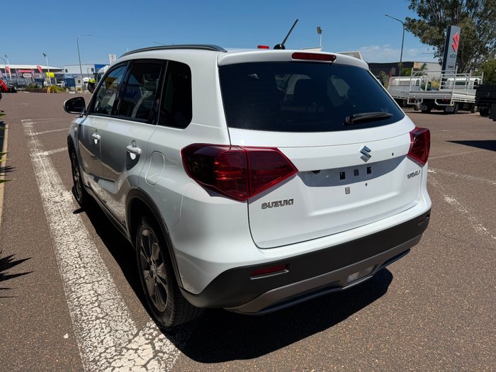 2022 Suzuki Vitara Vitara