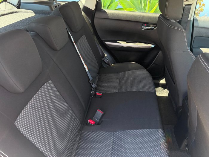 2022 Suzuki Vitara Vitara