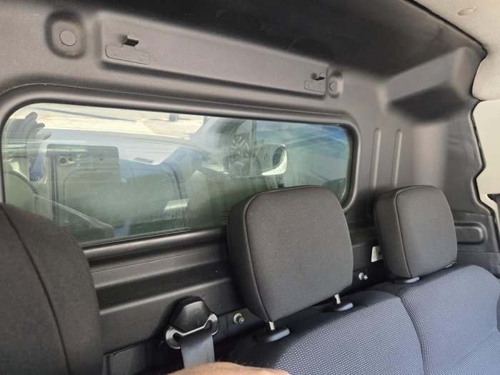 2020 Peugeot Partner 130 THP