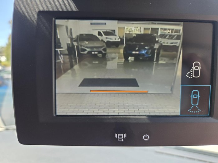 2020 Peugeot Partner 130 THP