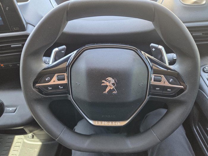 2020 Peugeot Partner 130 THP