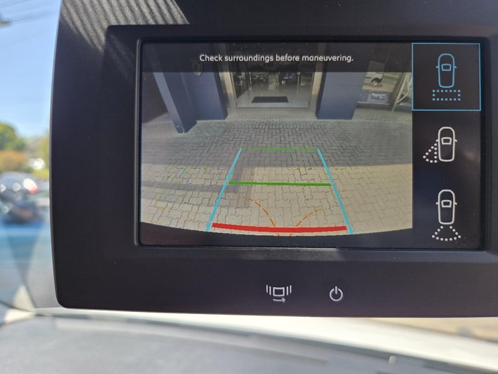 2020 Peugeot Partner 130 THP