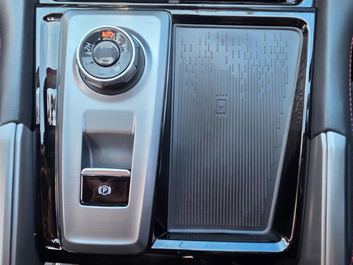 2024 LDV T60 Max PLUS