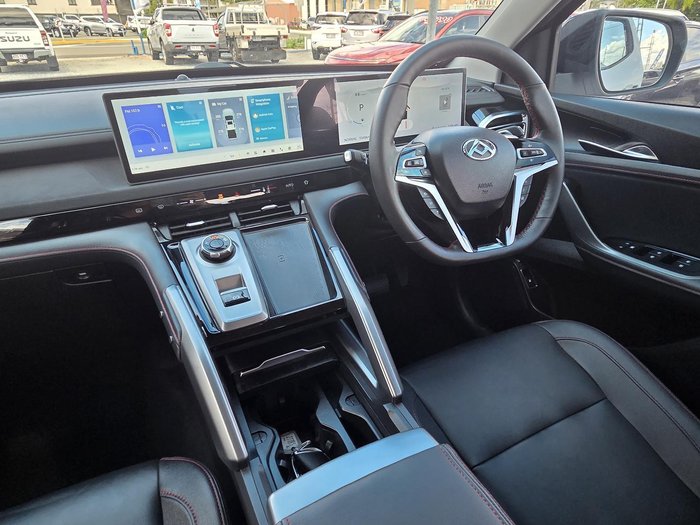 2024 LDV T60 Max PLUS