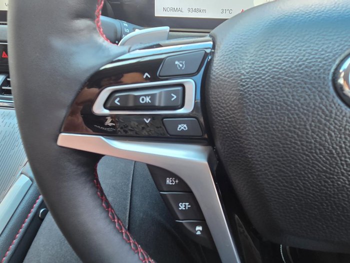 2024 LDV T60 Max PLUS