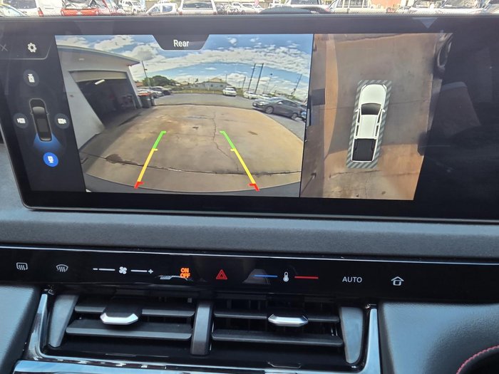 2024 LDV T60 Max PLUS