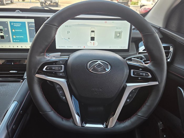 2024 LDV T60 Max PLUS