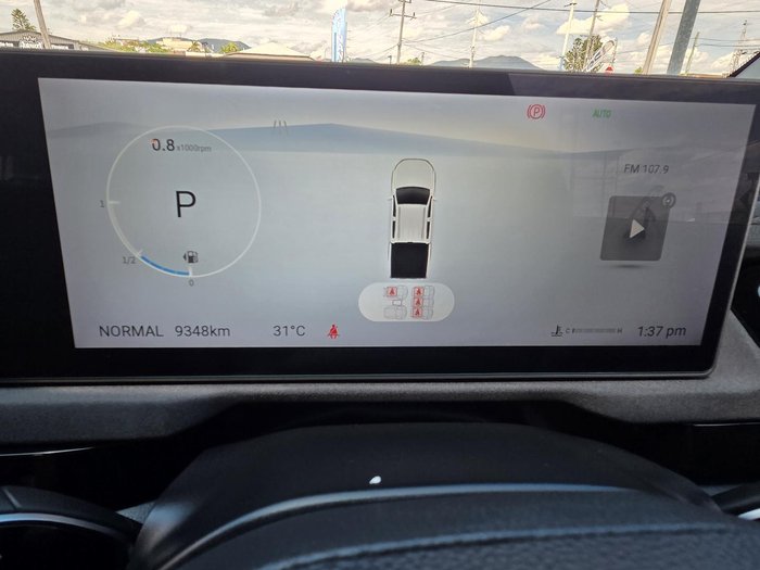 2024 LDV T60 Max PLUS