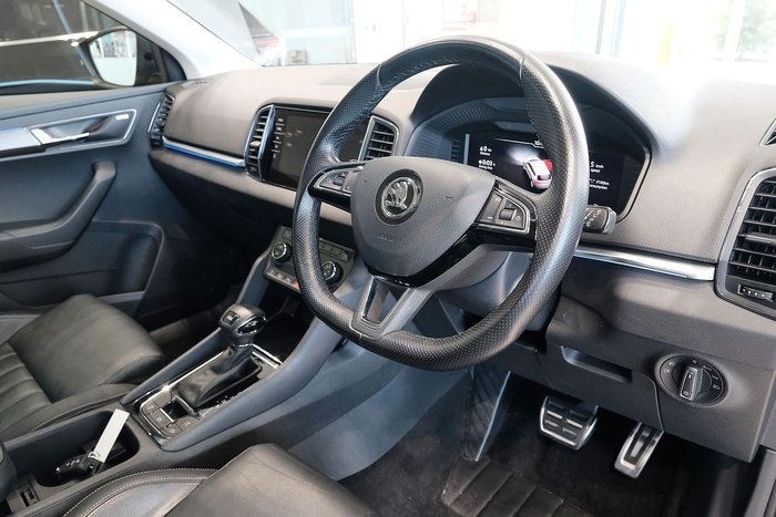 2020 SKODA Karoq 110TSI