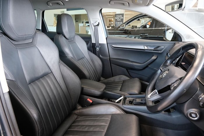 2020 SKODA Karoq 110TSI