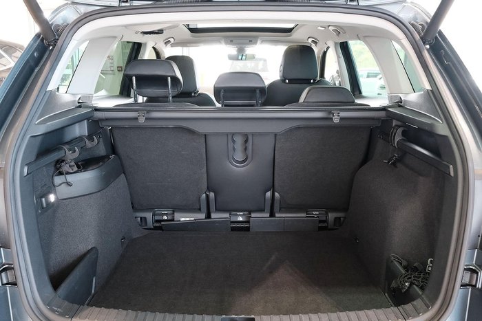 2020 SKODA Karoq 110TSI