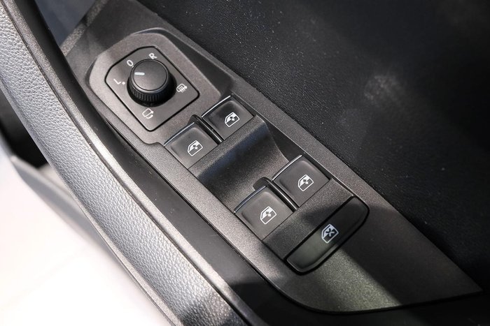 2020 SKODA Karoq 110TSI