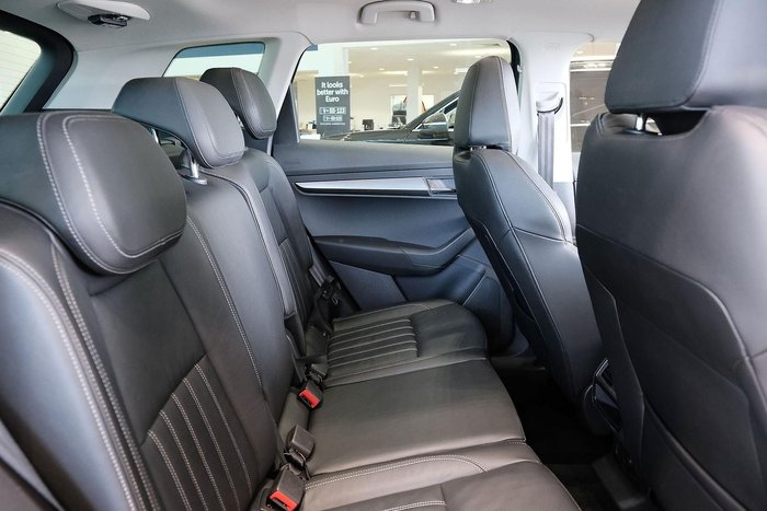 2020 SKODA Karoq 110TSI