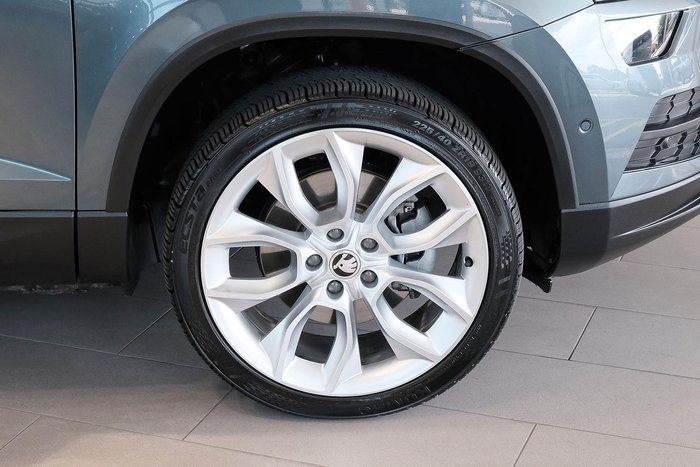 2020 SKODA Karoq 110TSI