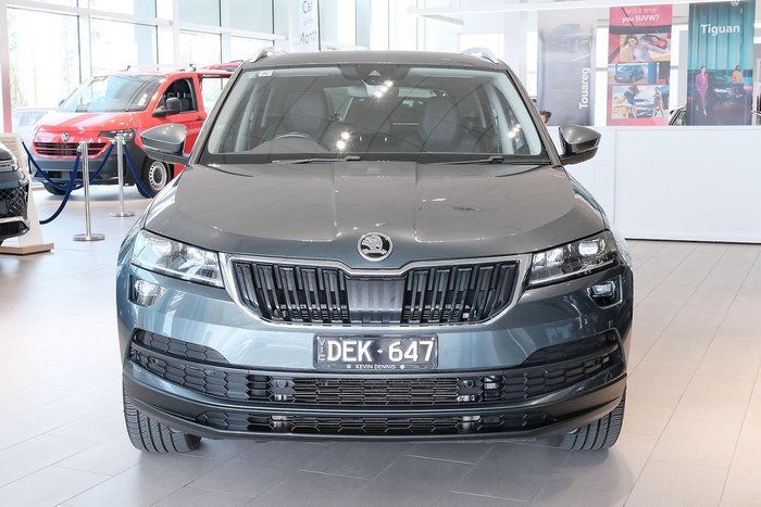 2020 SKODA Karoq 110TSI