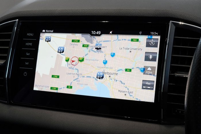 2020 SKODA Karoq 110TSI