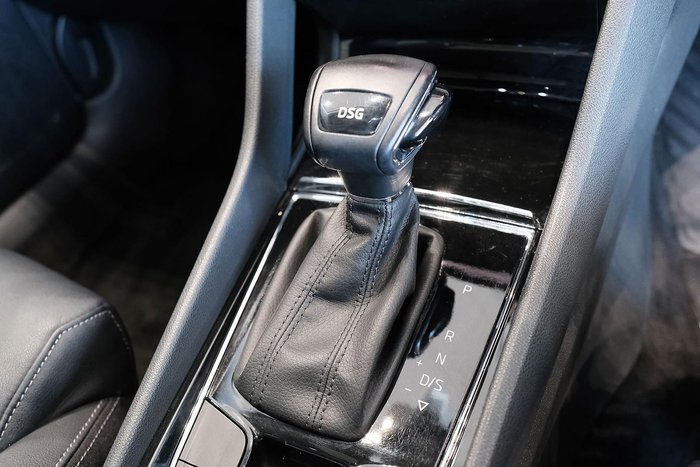 2020 SKODA Karoq 110TSI