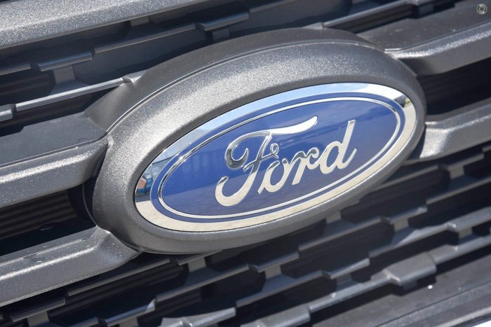 2025 Ford Ranger XLS