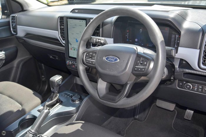 2025 Ford Ranger XLS