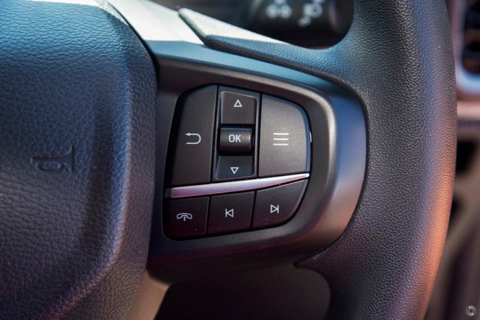 2025 Ford Ranger XLS