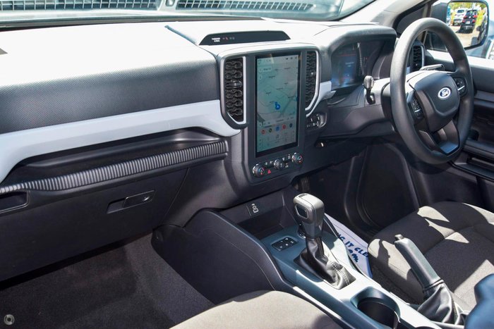 2025 Ford Ranger XLS