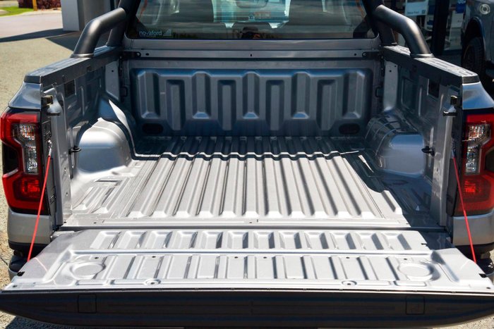 2025 Ford Ranger XLS