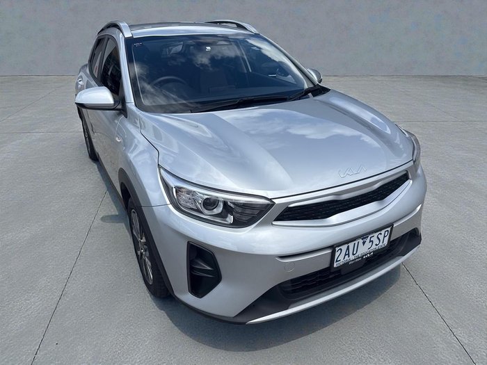 2022 Kia Stonic S