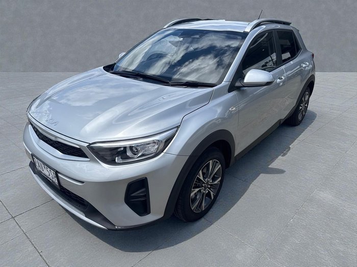 2022 Kia Stonic S