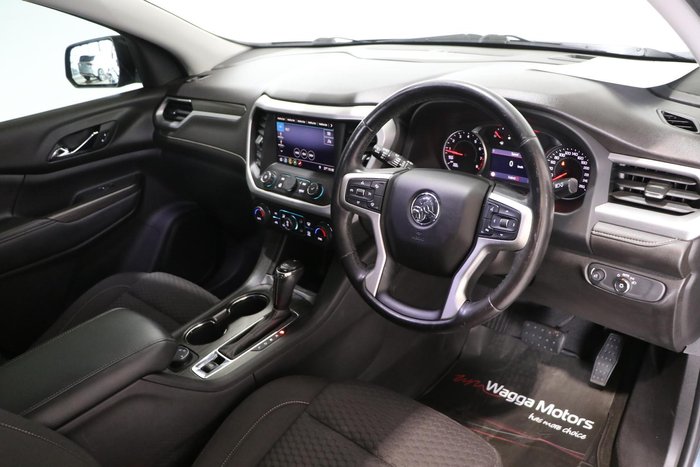 2018 Holden Acadia LT