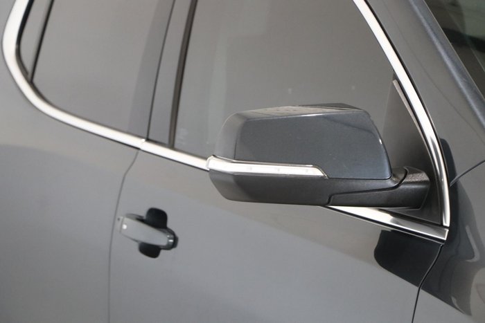 2018 Holden Acadia LT