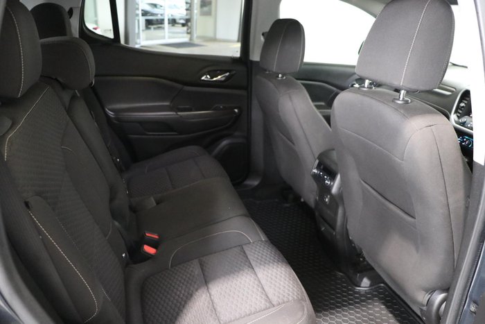 2018 Holden Acadia LT