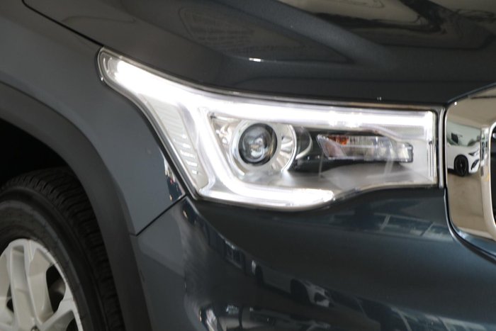 2018 Holden Acadia LT