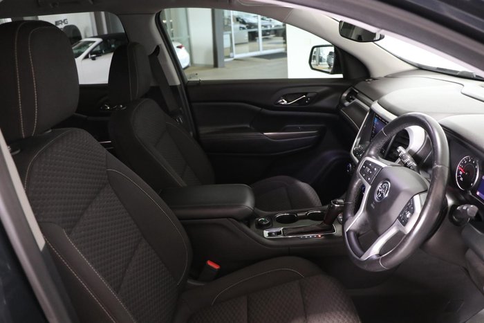 2018 Holden Acadia LT