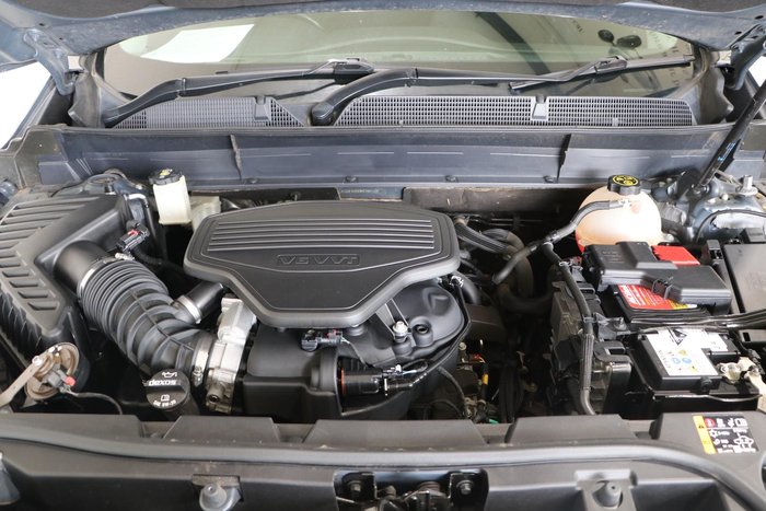 2018 Holden Acadia LT