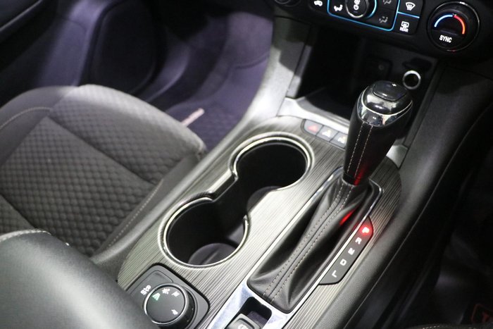 2018 Holden Acadia LT