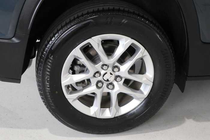 2018 Holden Acadia LT