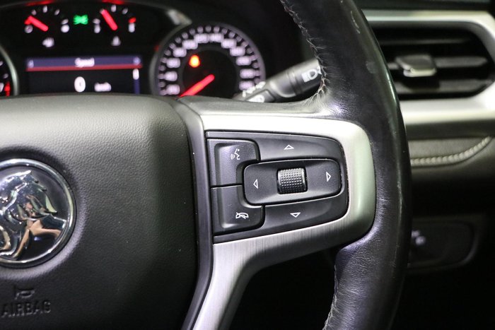 2018 Holden Acadia LT