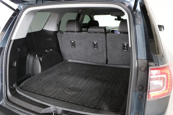 2018 Holden Acadia LT