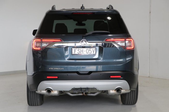 2018 Holden Acadia LT